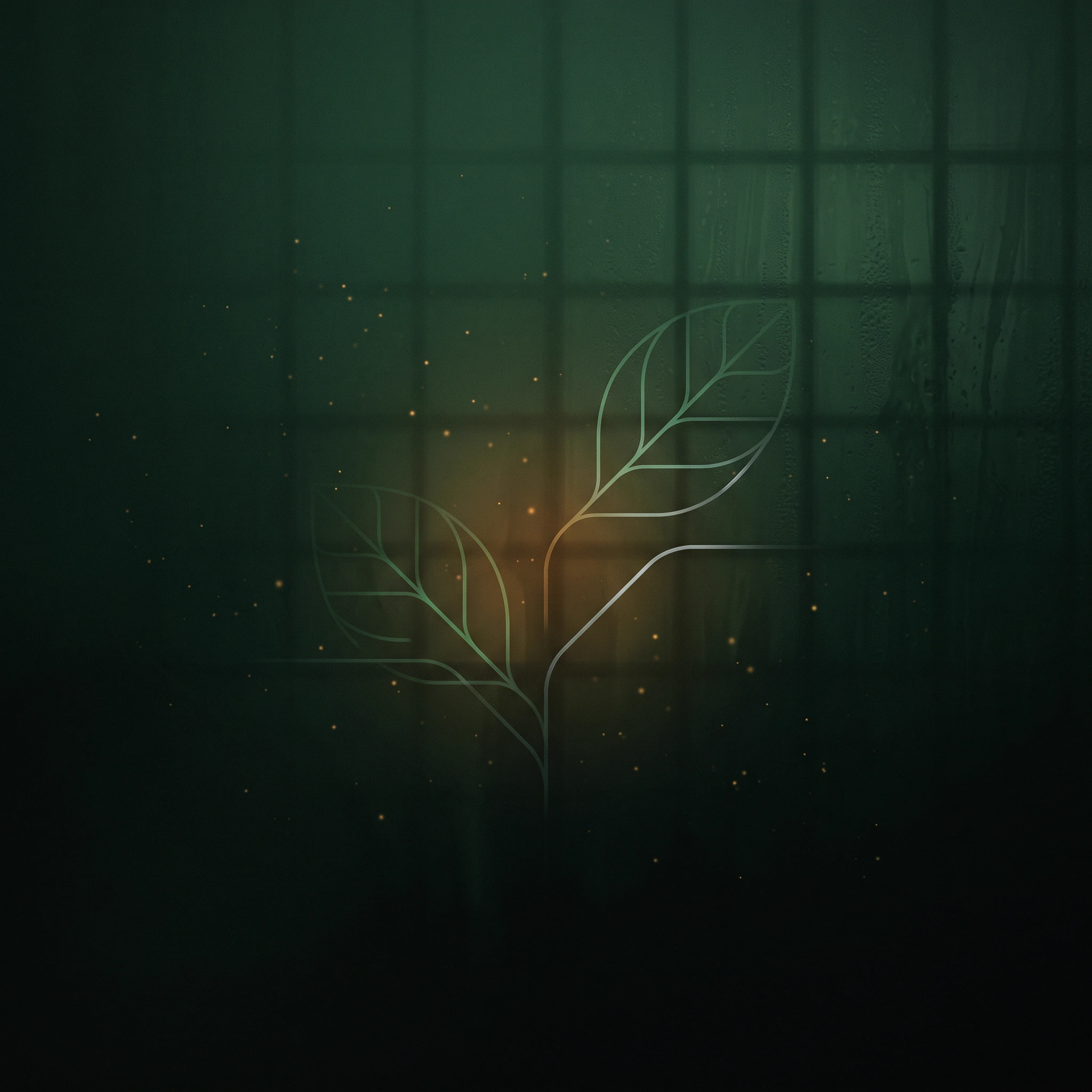 Warmth from the Ballast cover artwork