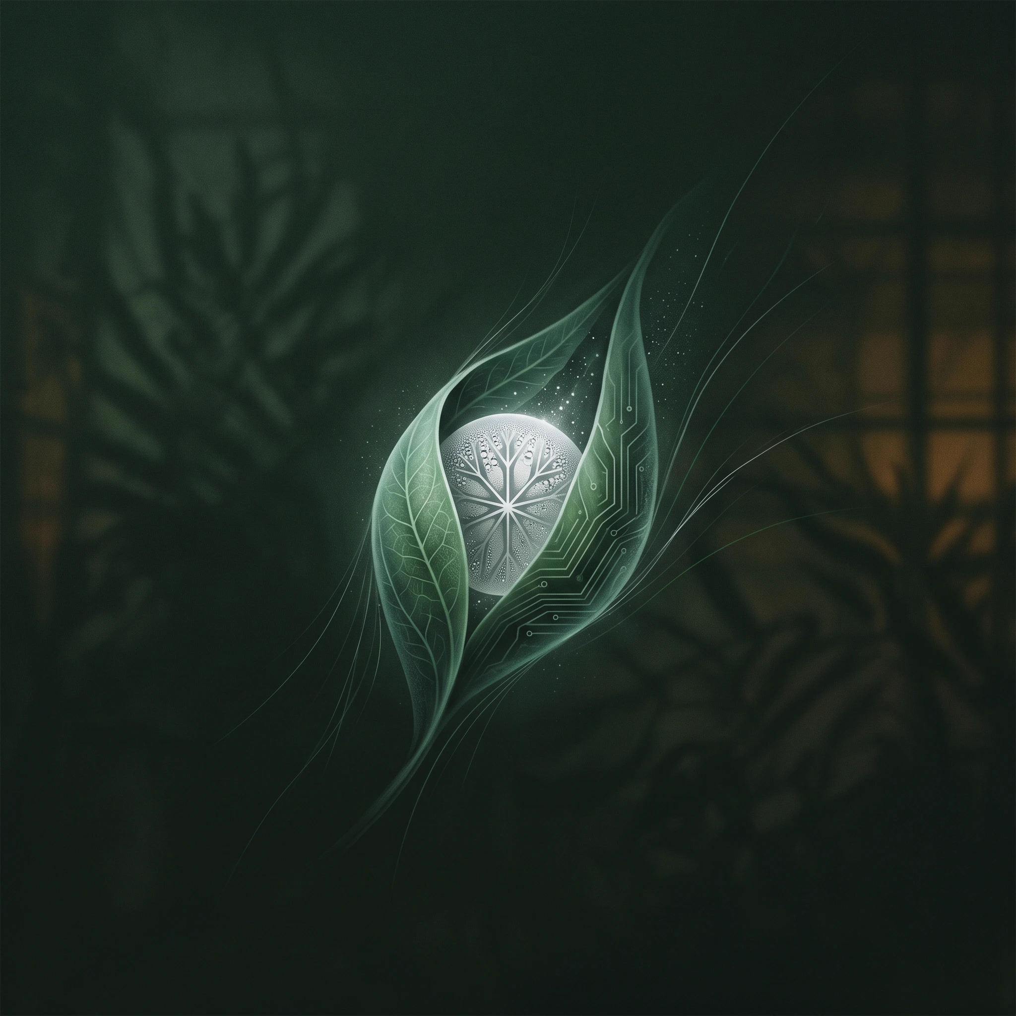 Carbon Filter Moon cover artwork