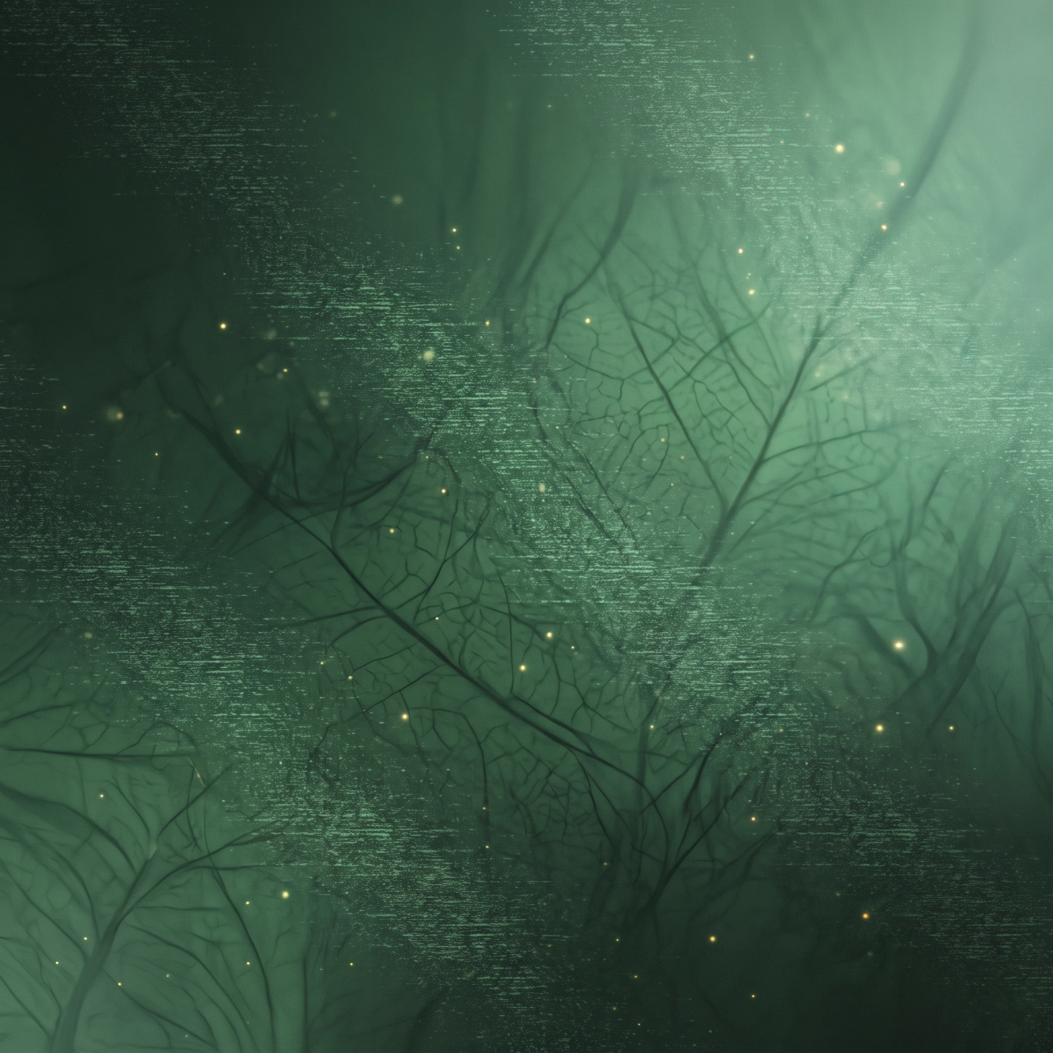 Chlorophyll Static cover artwork