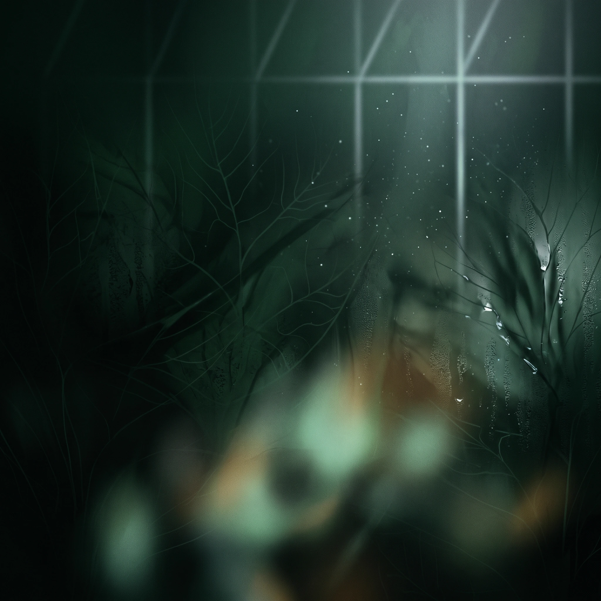Fungal Light Leak cover artwork