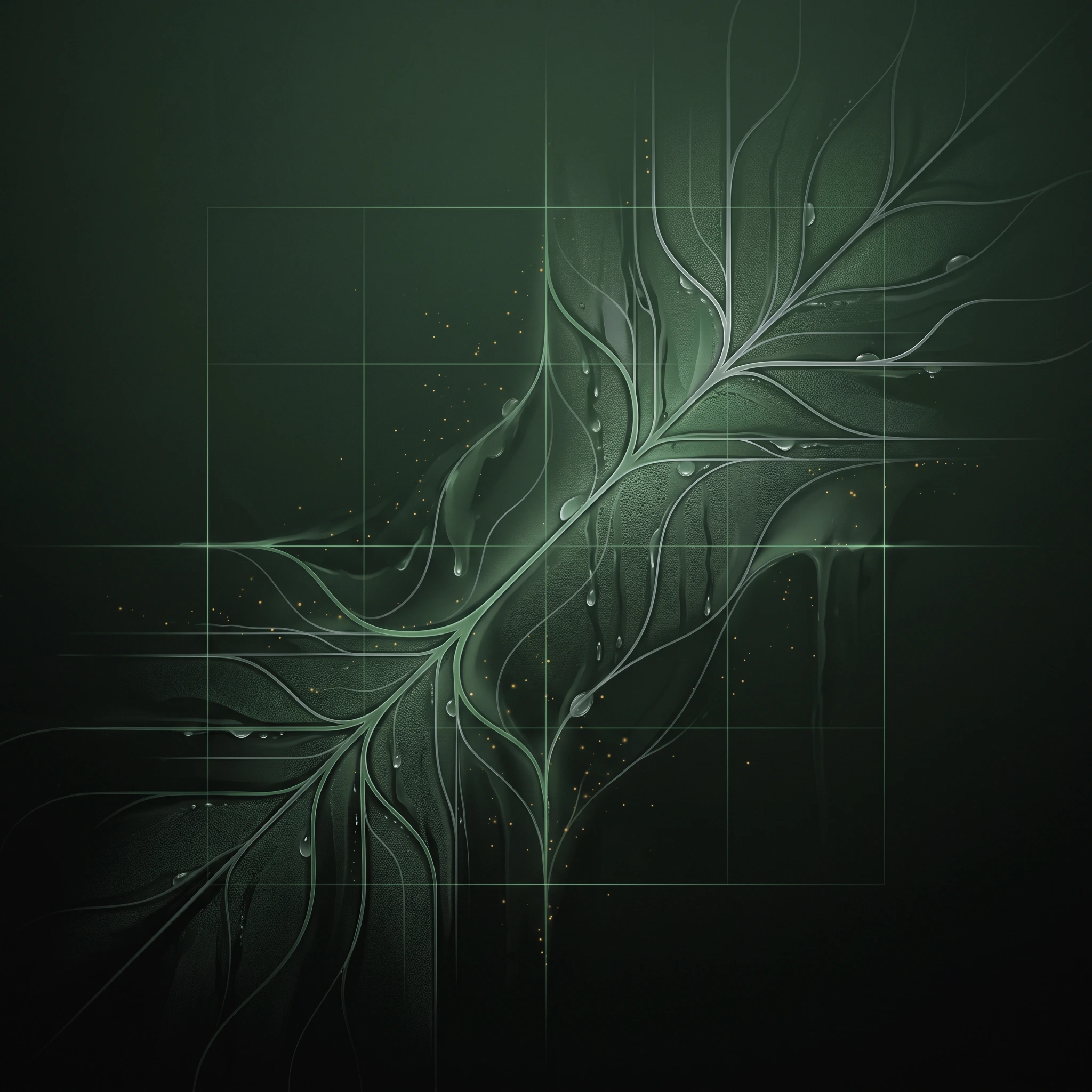 Humidity Map cover artwork