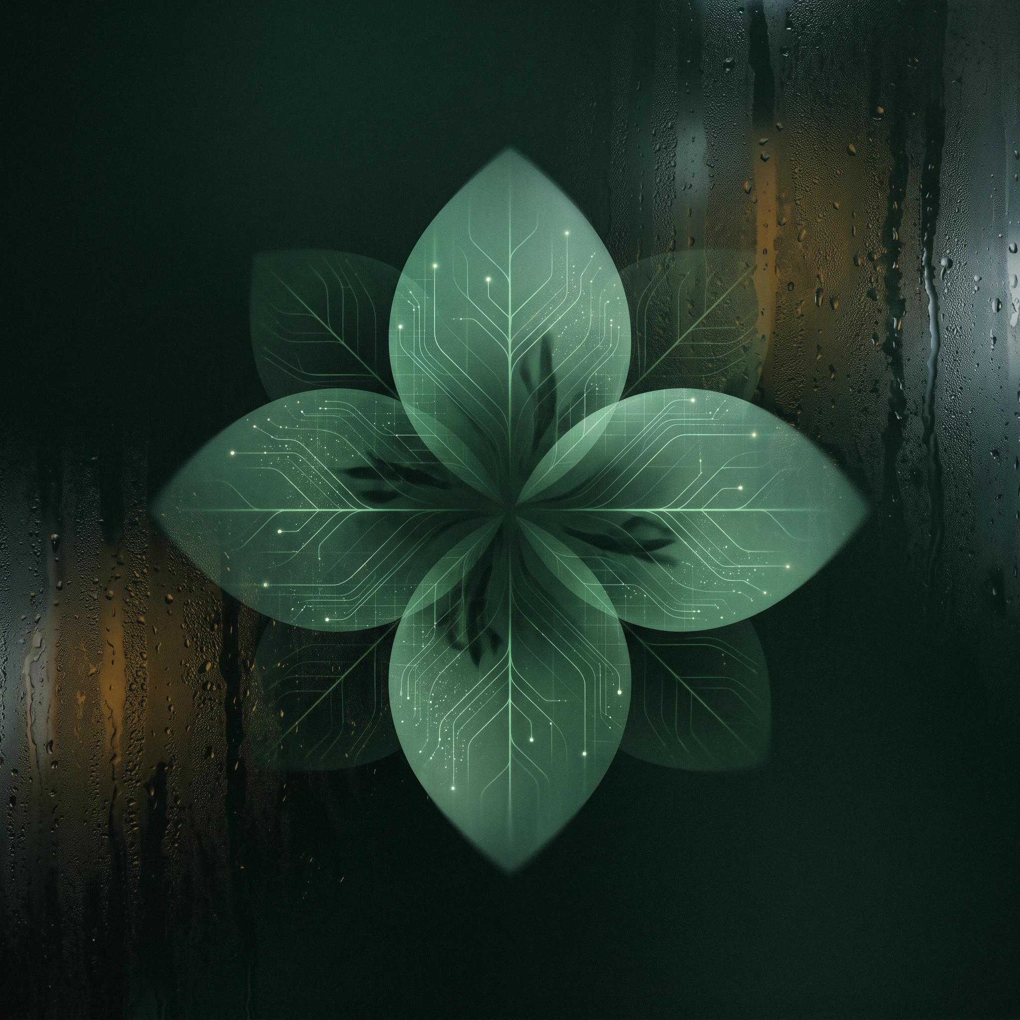 Night-Bloom Circuit cover artwork