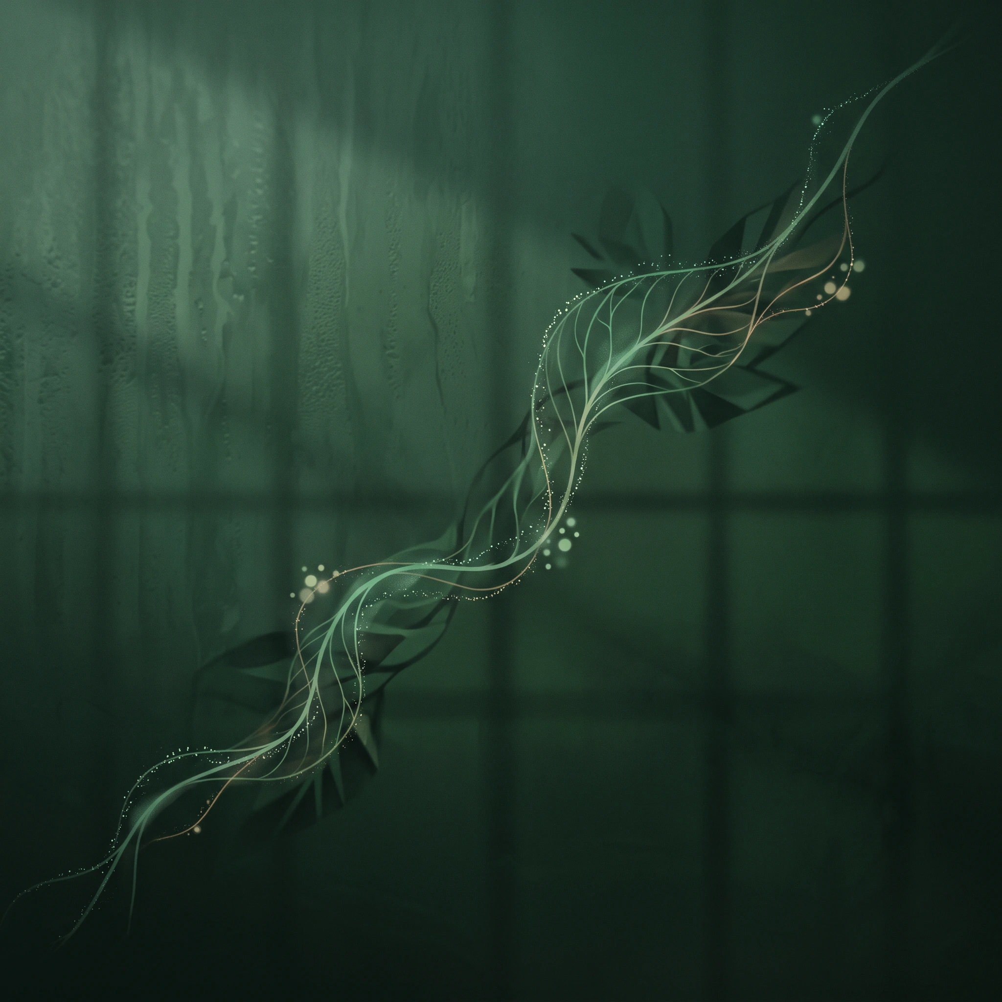 Rootline Telegraph cover artwork