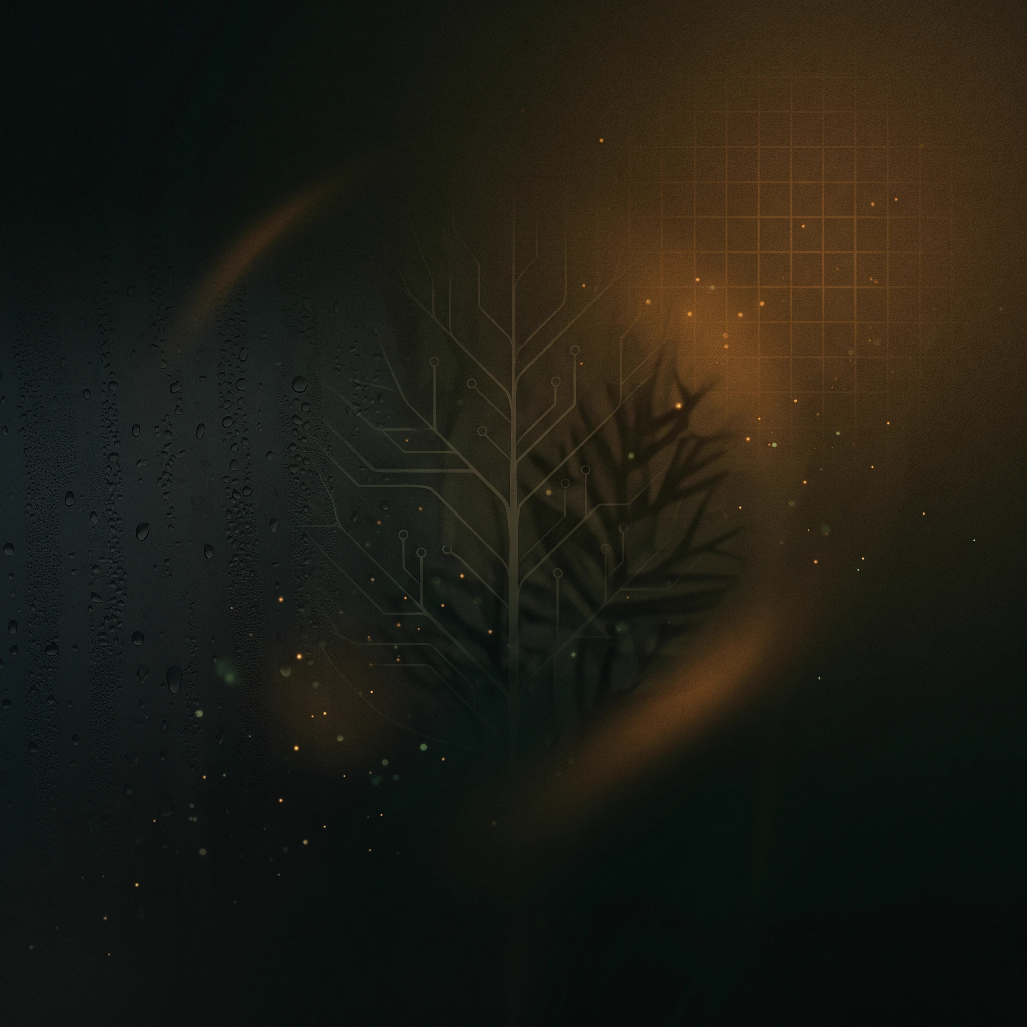 Sodium Grow Lamps cover artwork
