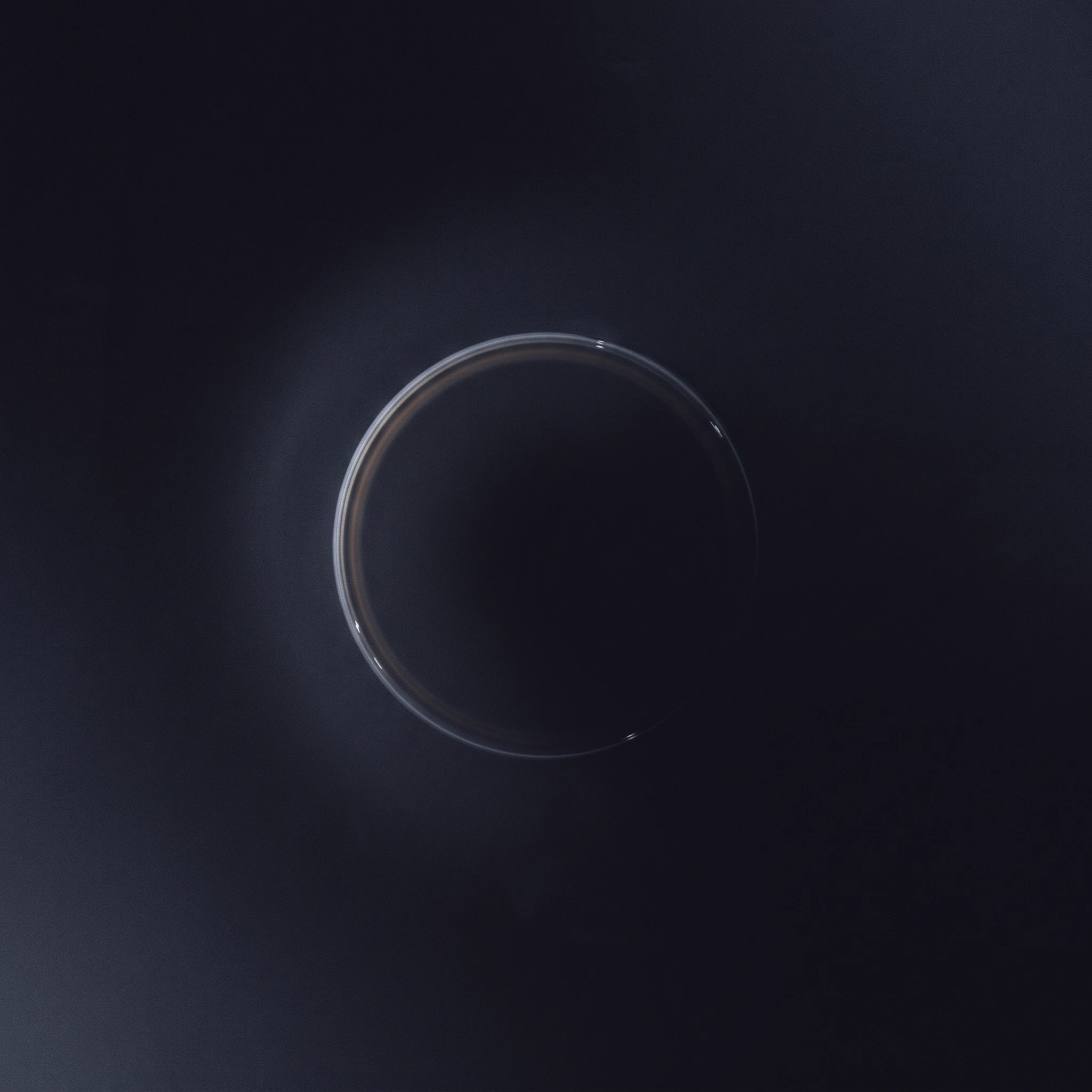 Aperture cover artwork