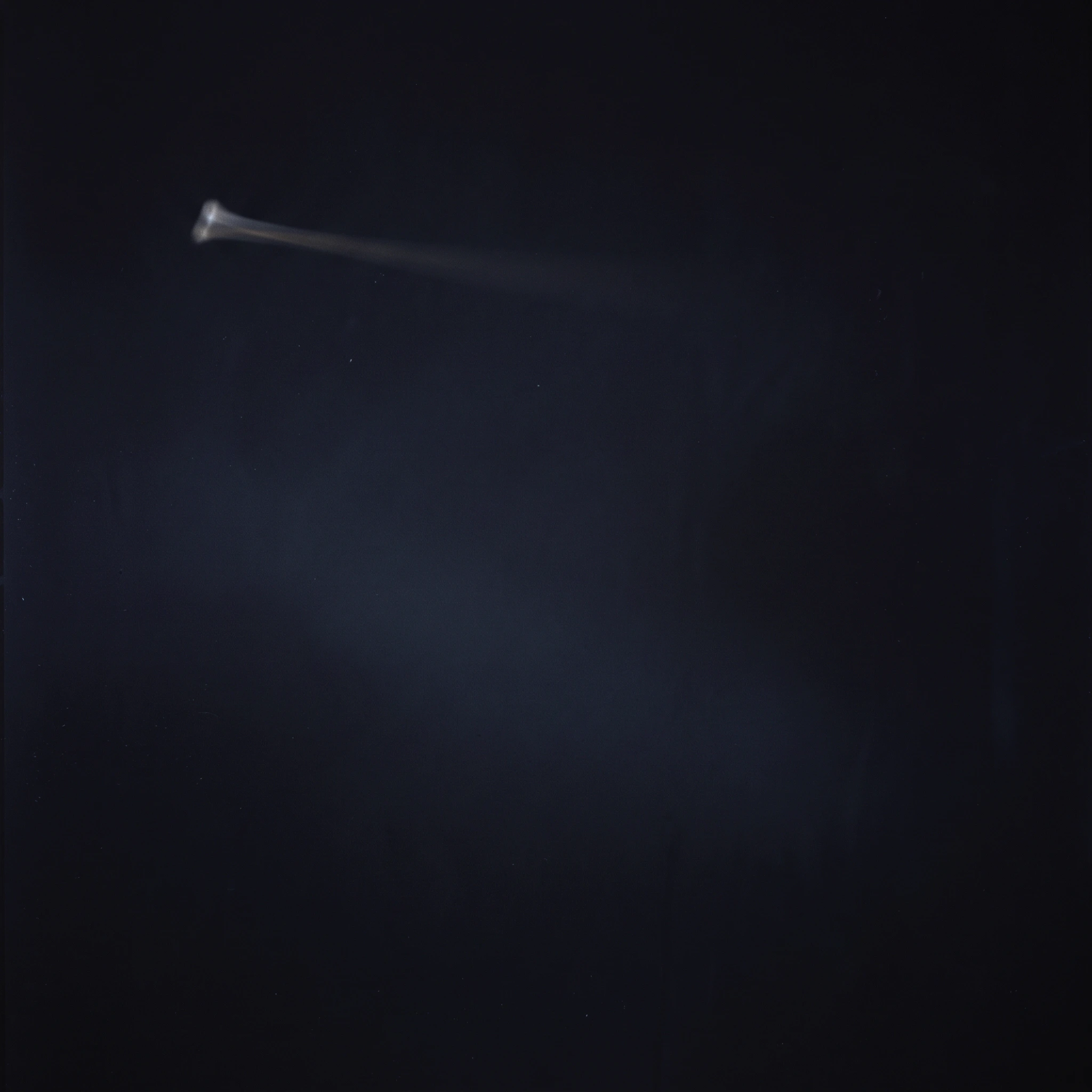 Dark Frame cover artwork