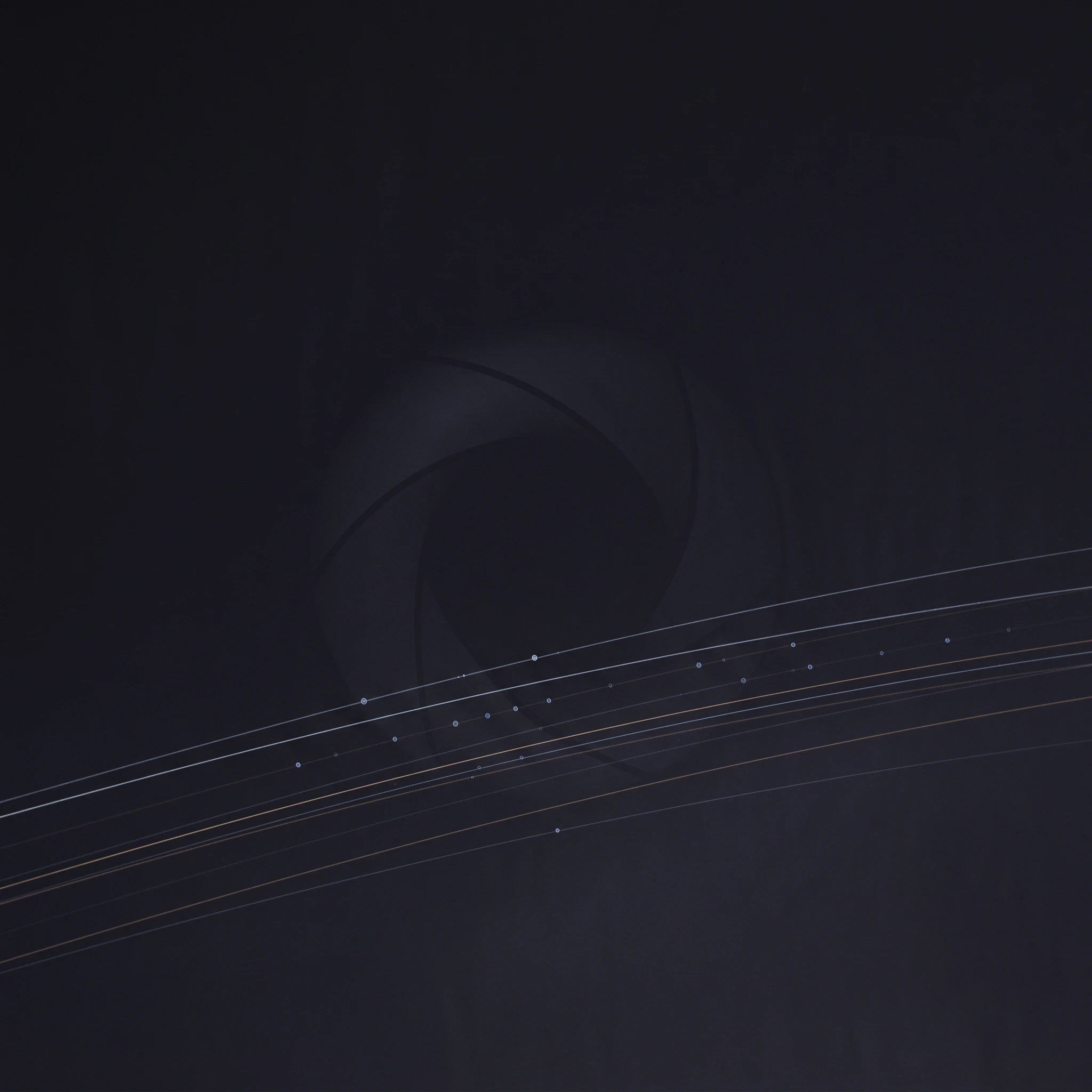 Sidereal Drift cover artwork