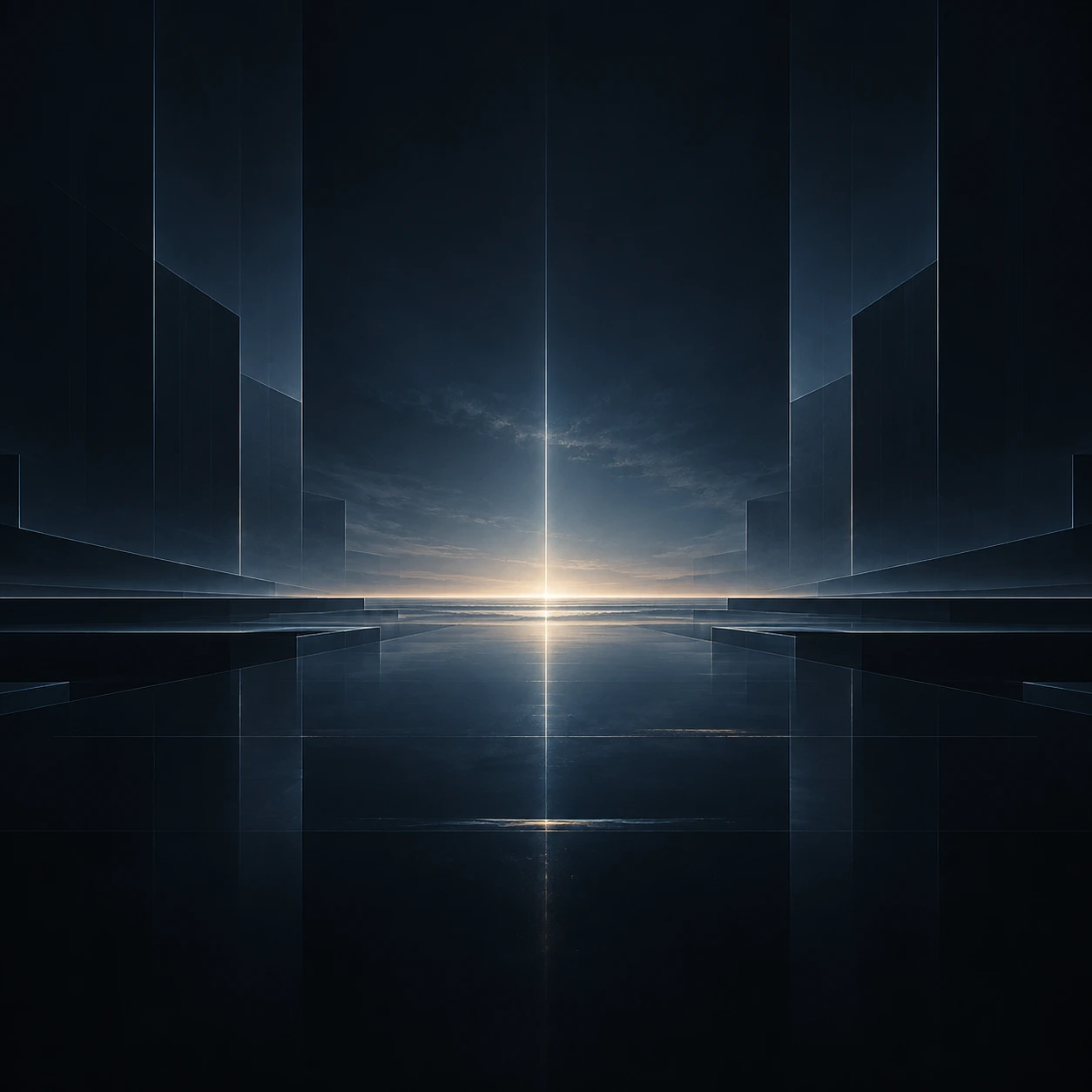 Last Build cover artwork