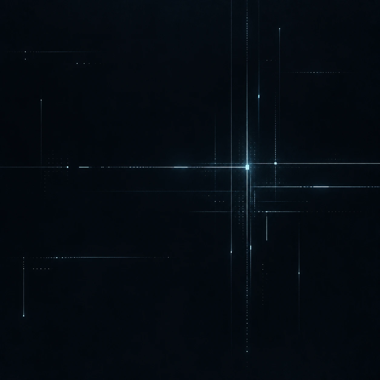 Static Between Lines cover artwork