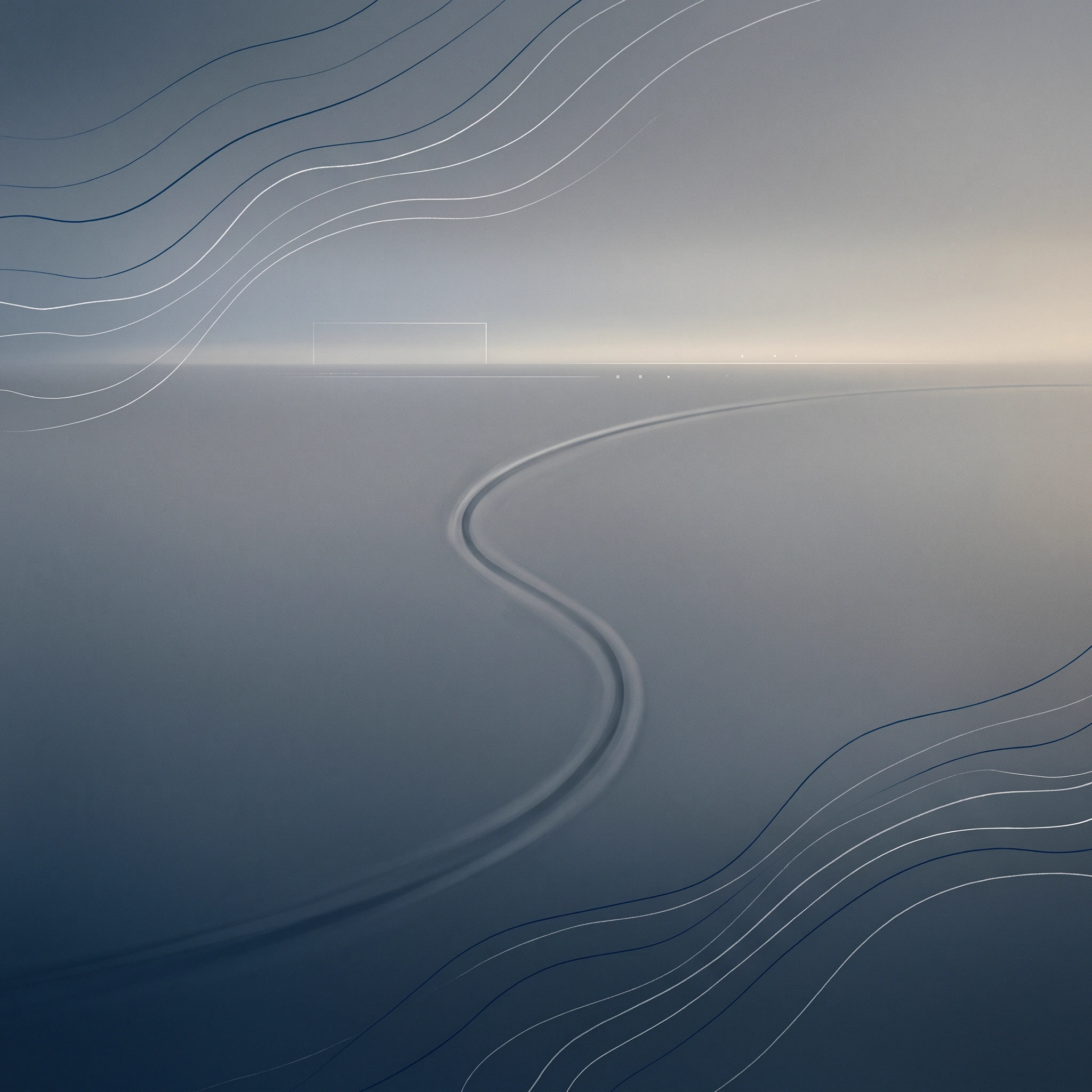 Blue Hour Lines cover artwork