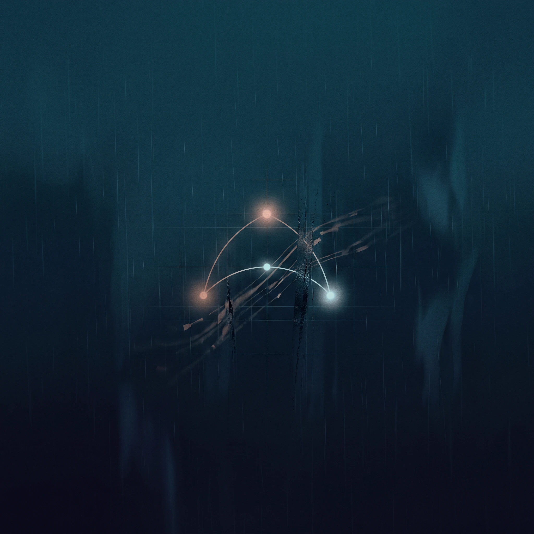Beacon in the Rain cover artwork