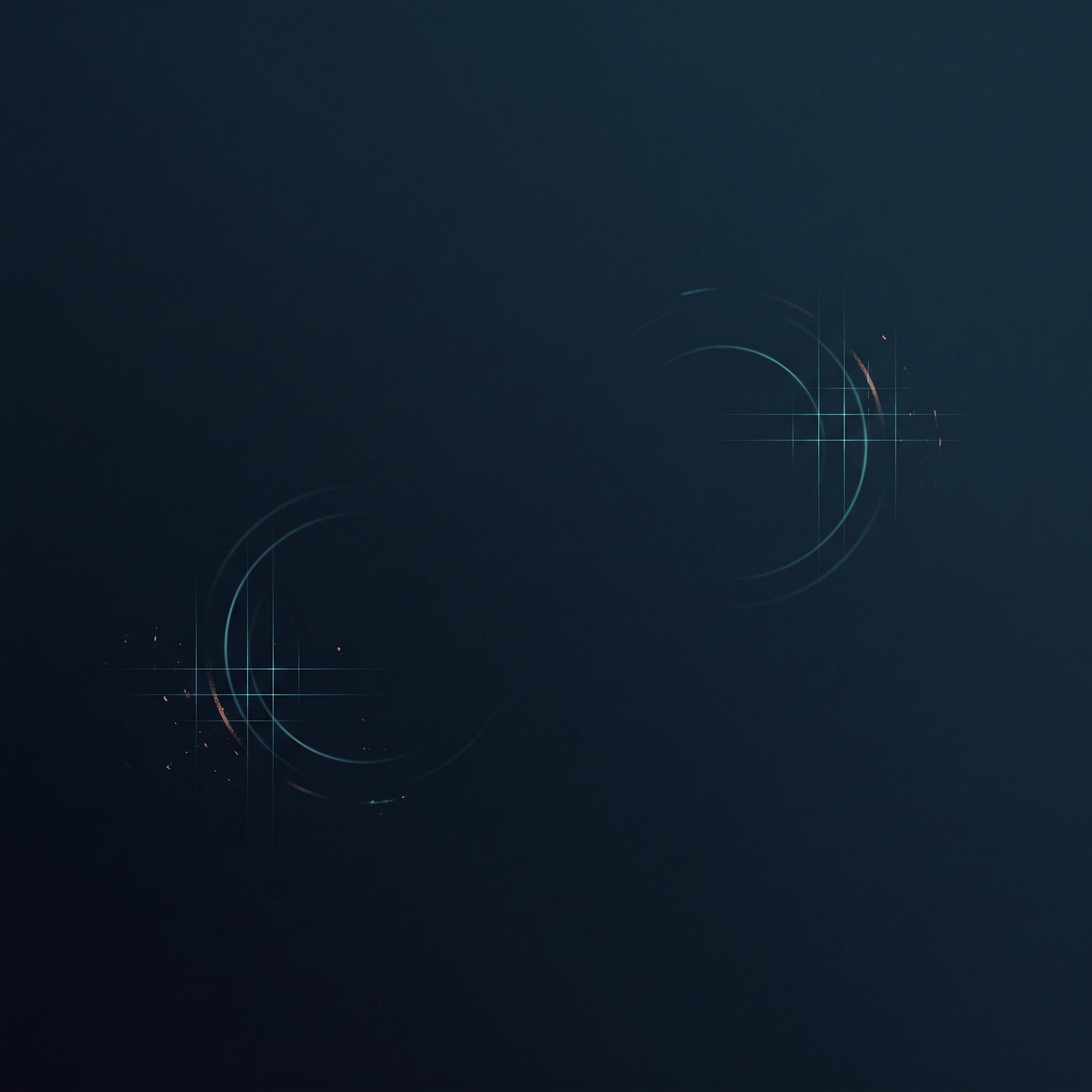 Between the Signals cover artwork