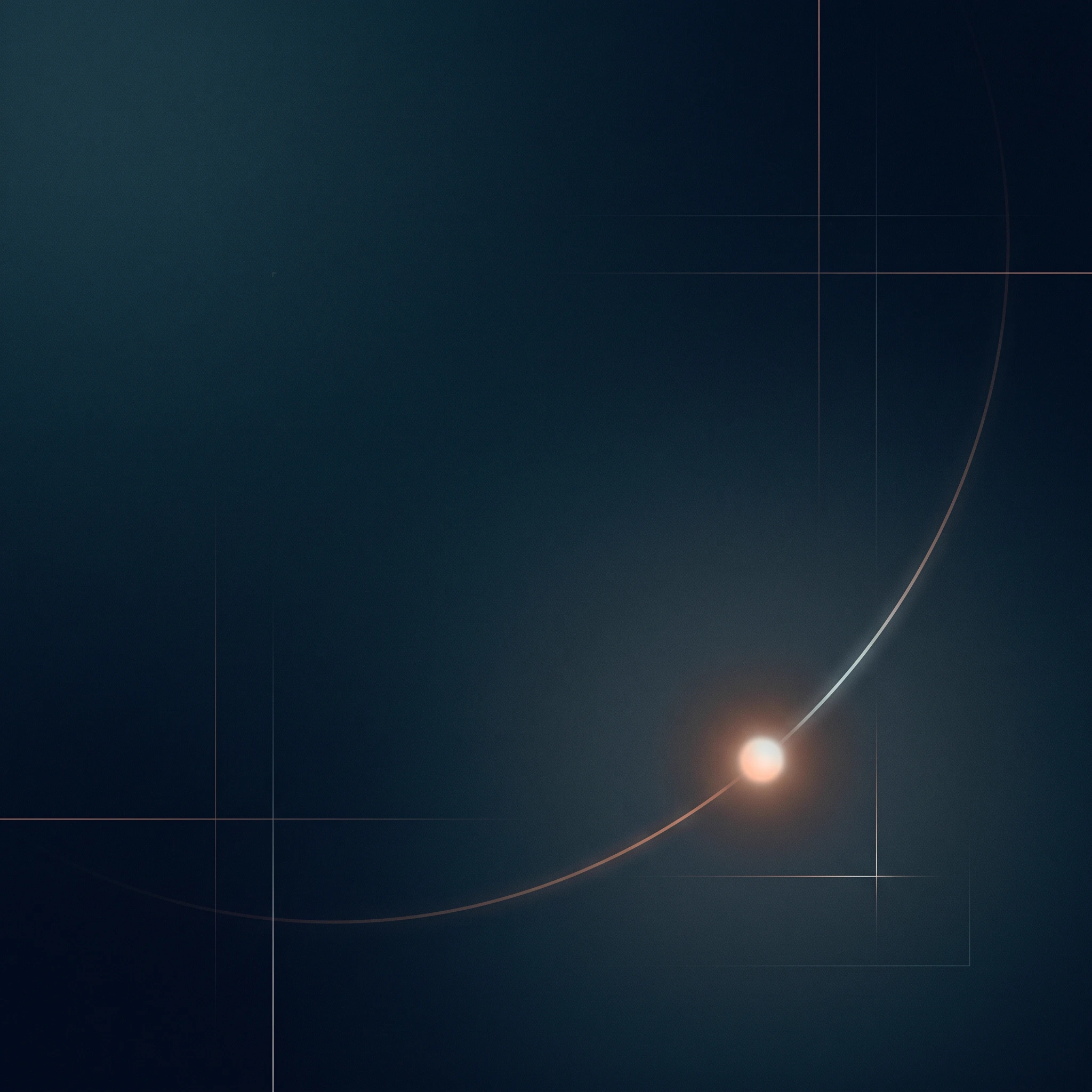 Lantern in Orbit cover artwork