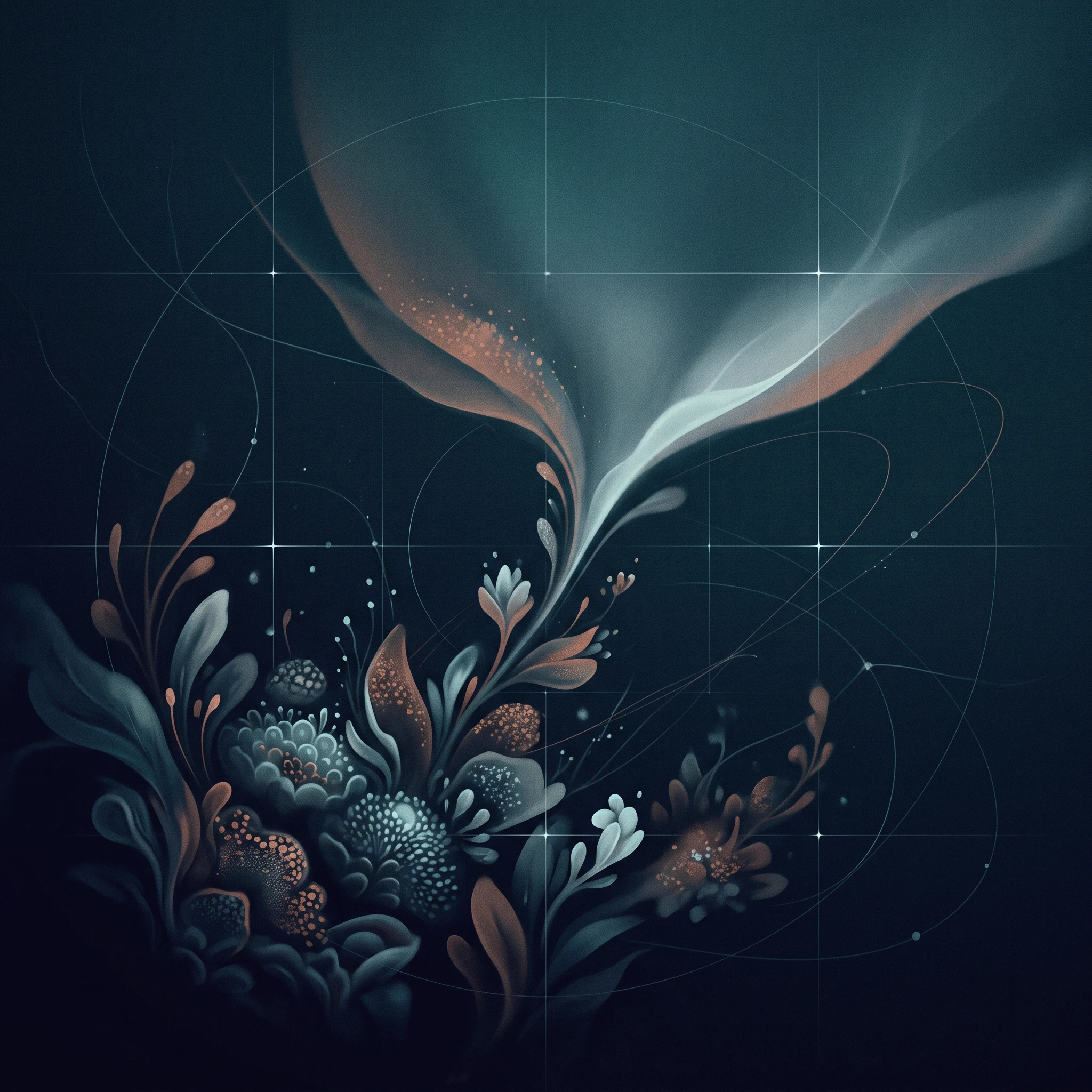 Lowlight Garden cover artwork
