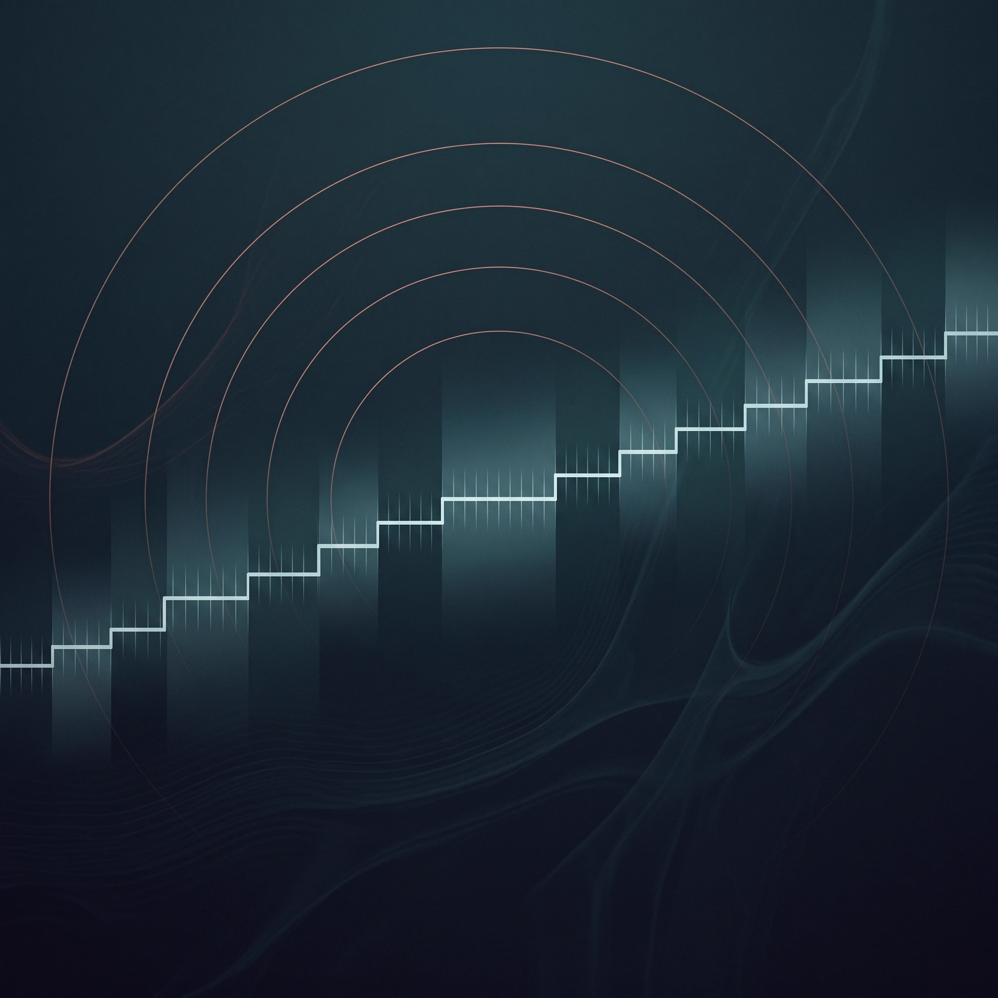 Quiet Vector cover artwork