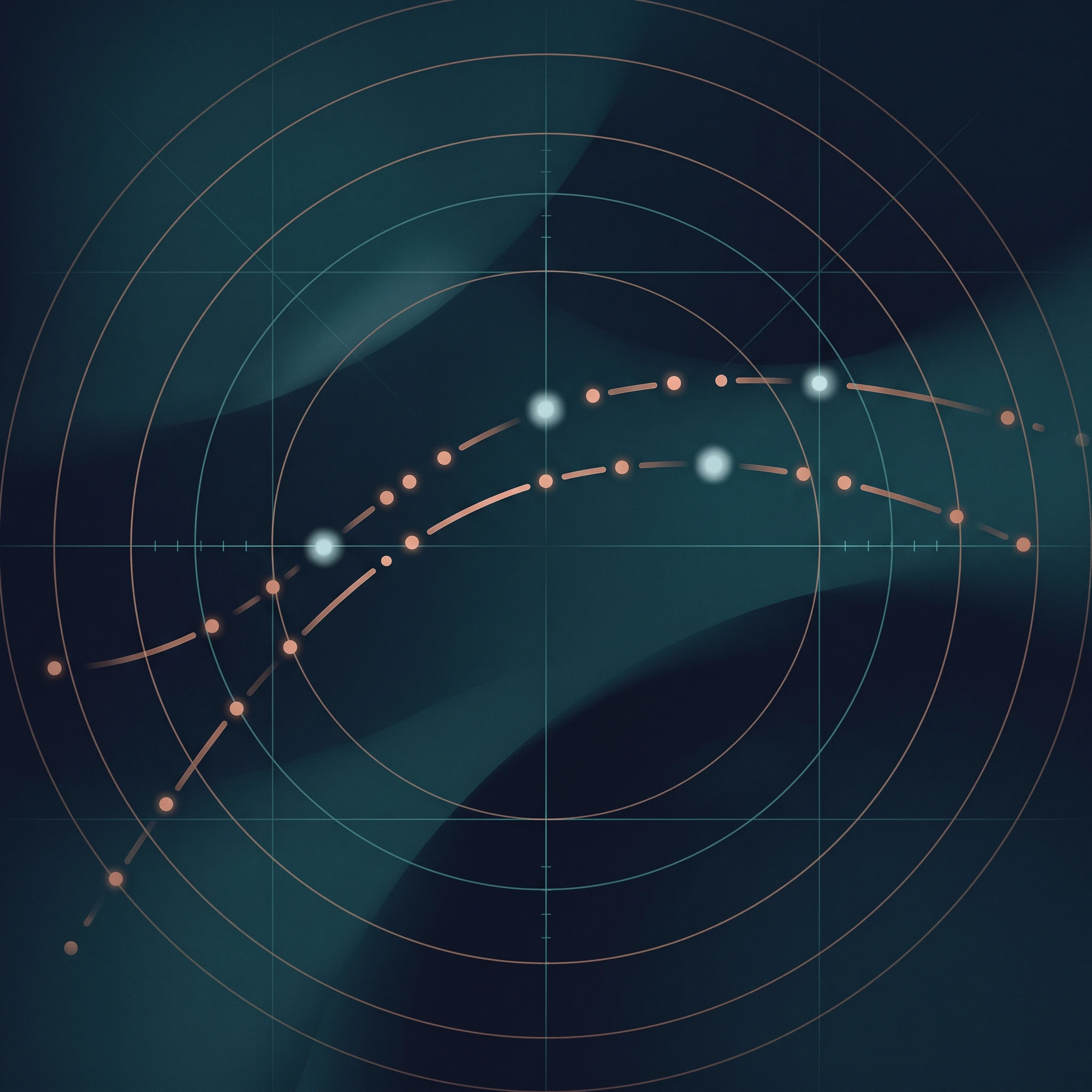 Slow Telemetry cover artwork