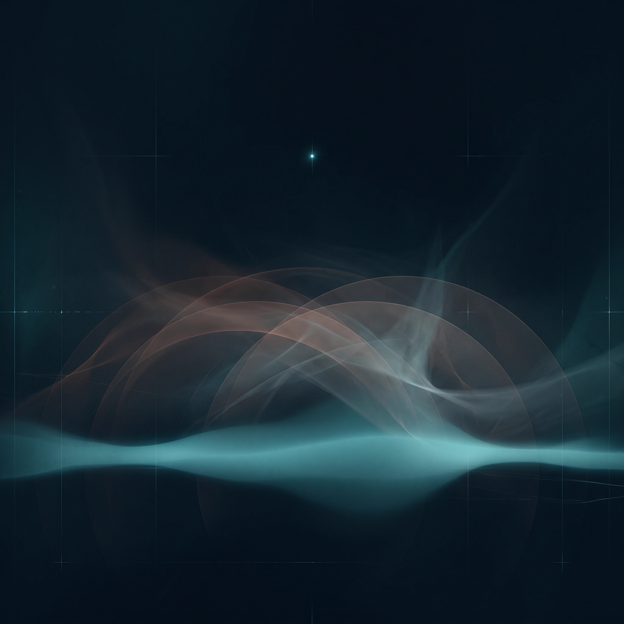 The Long Pulse cover artwork