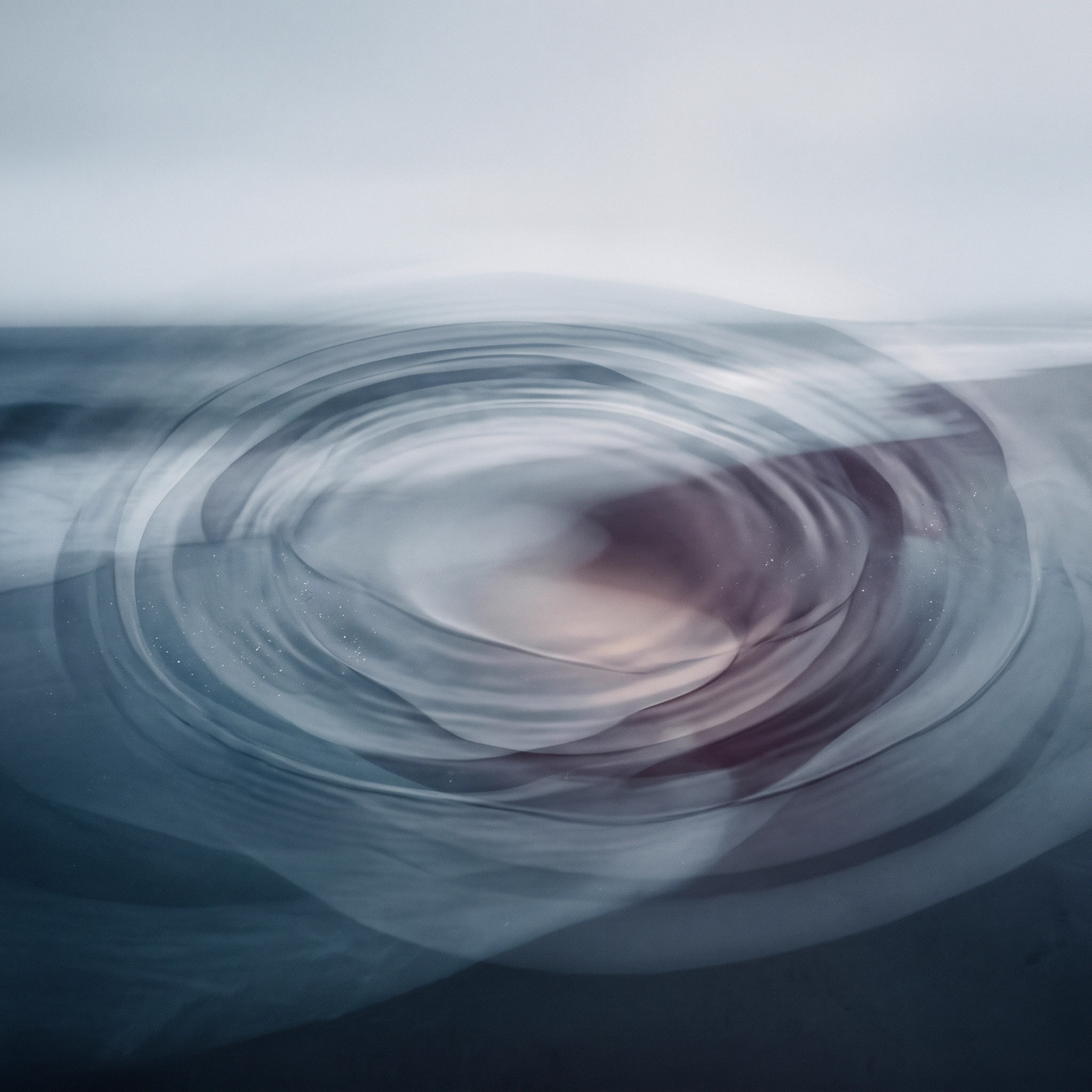 Memory of Water cover artwork