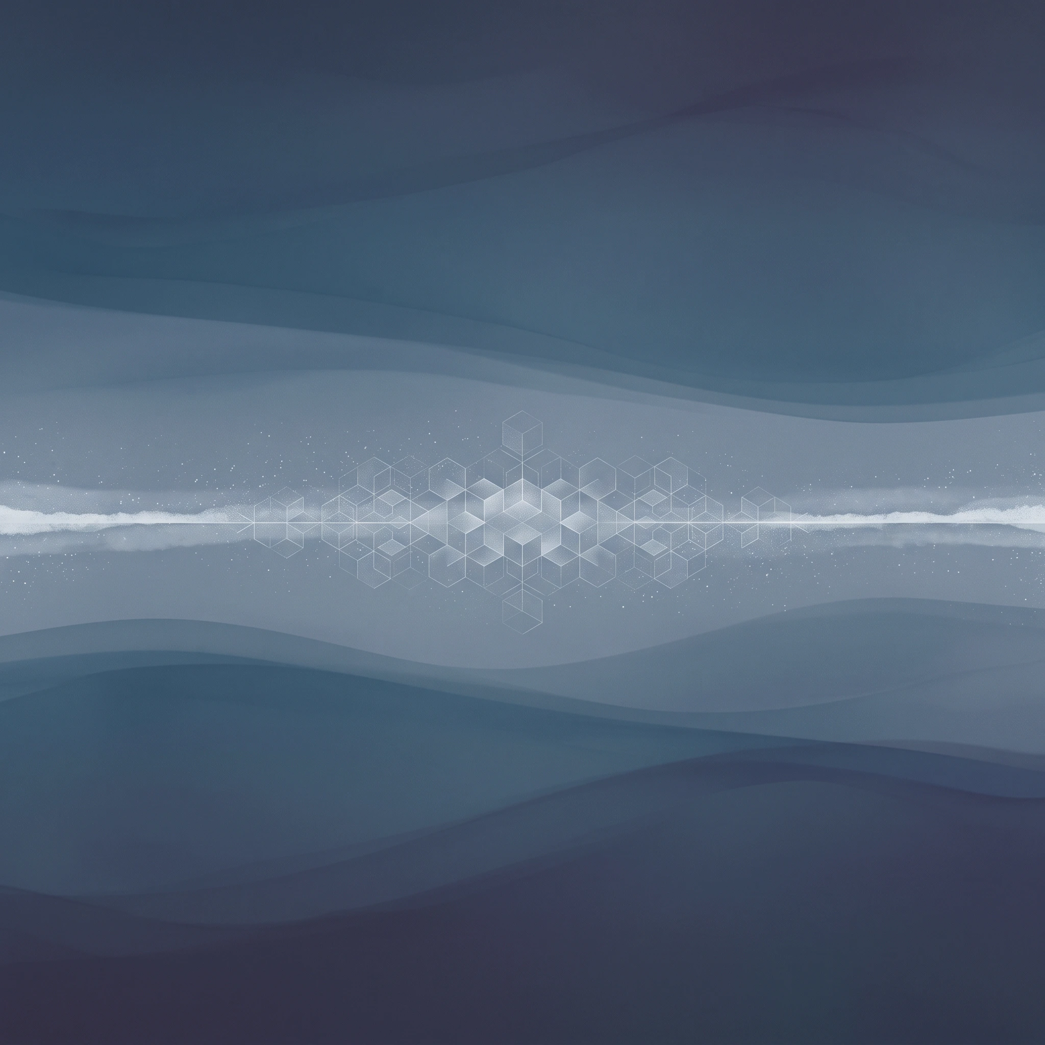 Salt Geometry cover artwork